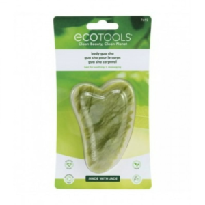 ايكو تولز حجر تدليك الوجه والجسم | ECOTOOLS Body GUA Sha Stone