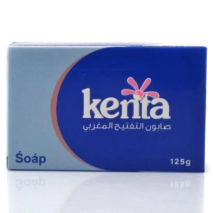 كينتا صابون التفتيح المغربي 100 جرام